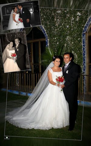 AMPLIACION EN 30X32 PULGADAS